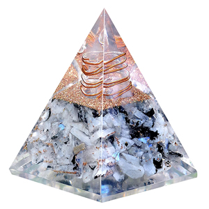 Decorative Pyramid